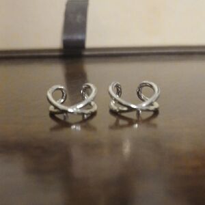 Ear Cuffs NWOT